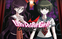 Danganronpa UDG
